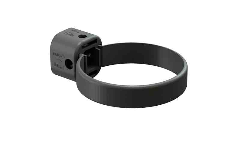 держатель трубы