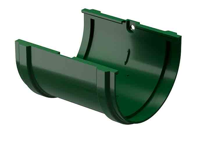 соединитель желобов