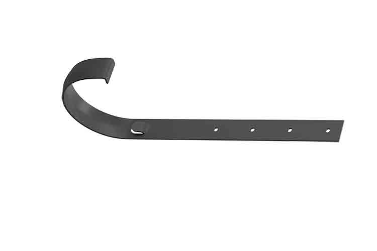 держатель желоба металл