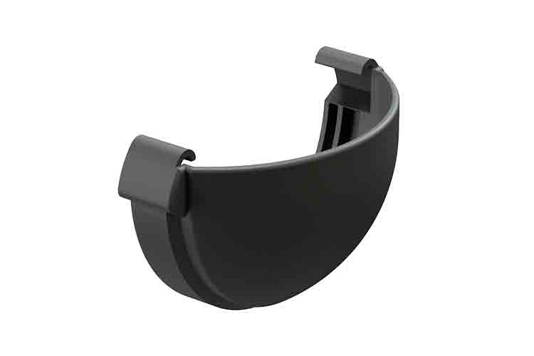 заглушка желоба