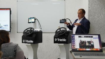 Изучение реальных технических решений