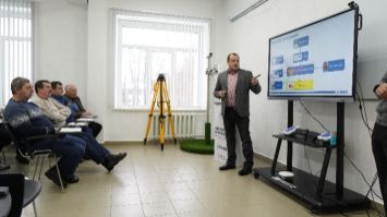 Хорошая теоретическая основа