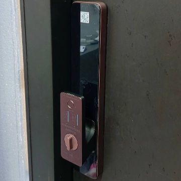 системы контроля доступа