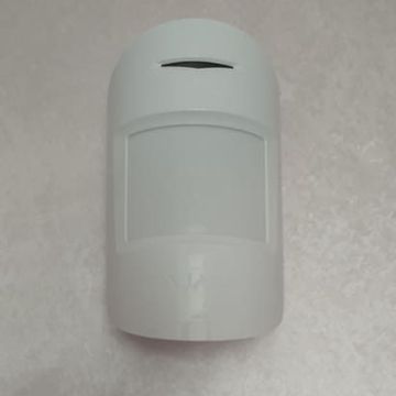 Беспроводная GSM-сигнализация