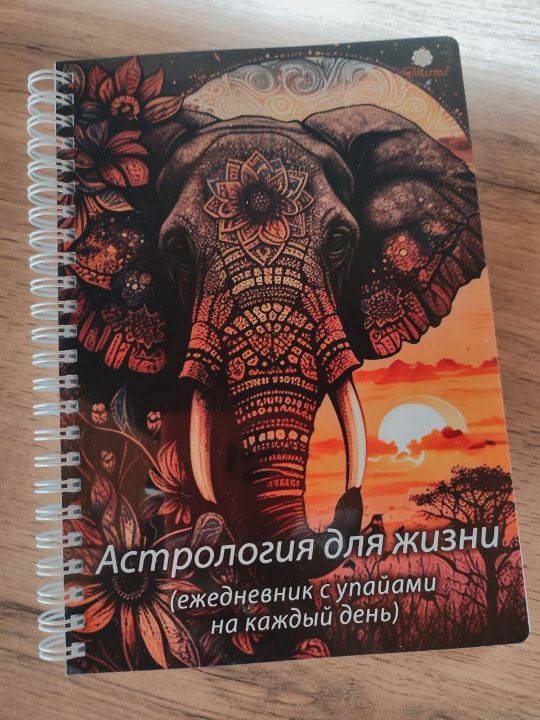 Ежедневник