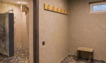 Пар Здоровья. Услуги парильщиков на Хуторе Здоровья