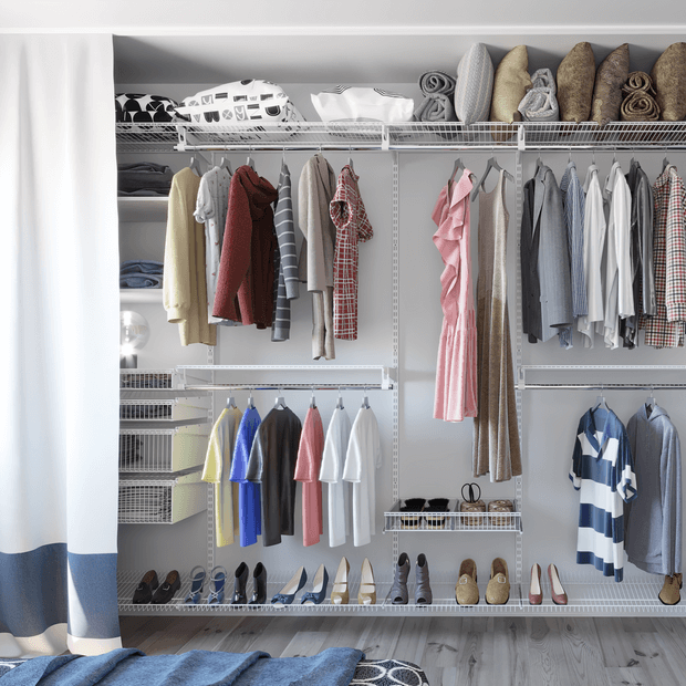 Готовые решения для спальни