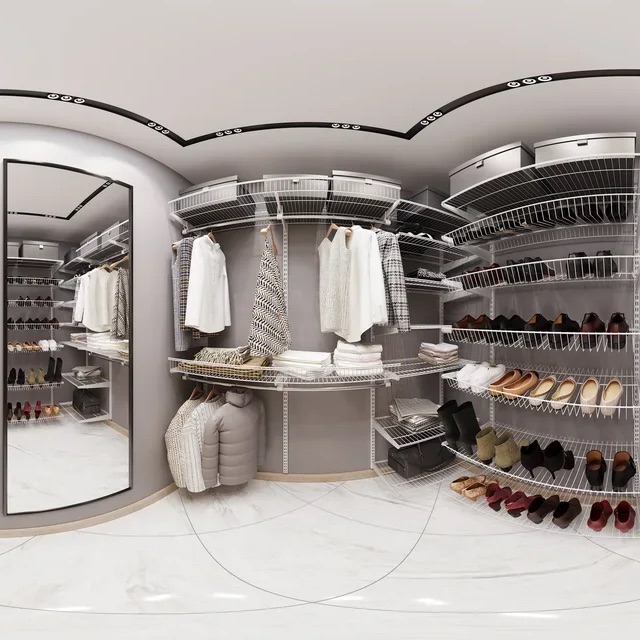 Современная система хранения