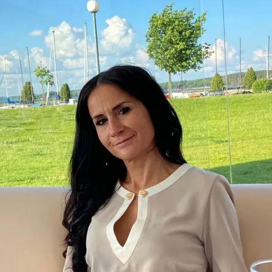 карина данченко