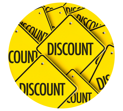 Скидки на ремонт стартеров и генераторов