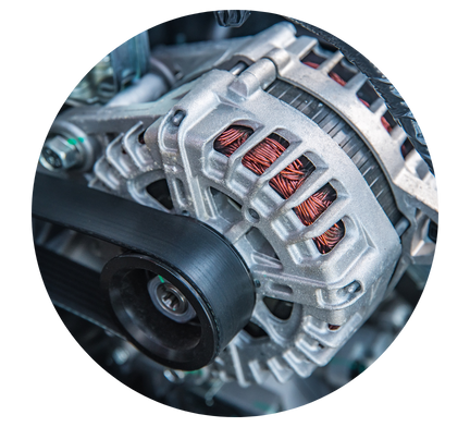 Ремонт генератора