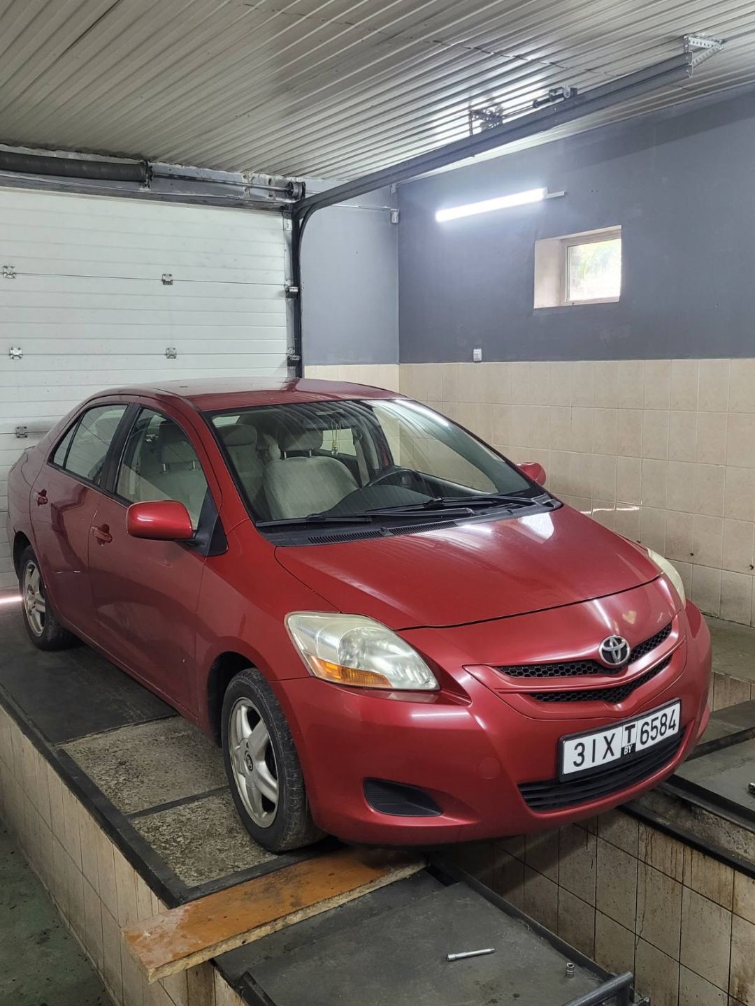 Ремонт стартеров