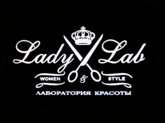 Ladies lab. Ladies lab