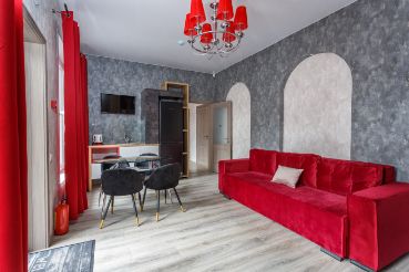 Коттедж 16.2 Монтана