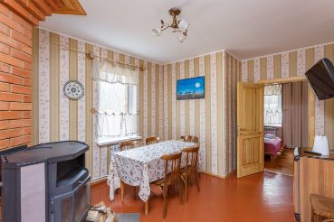 коттедж 4 алабама