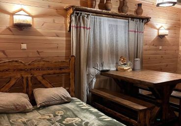 13 Пчело Ранчо