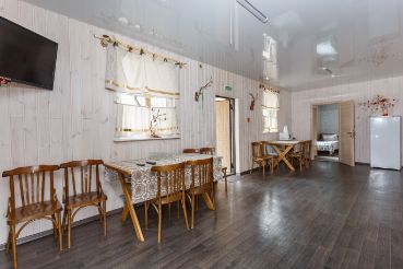 Коттедж 15 Джорджия