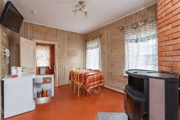 коттедж 5 кентукки