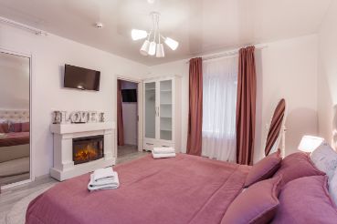 17.1 коттедж Миссури