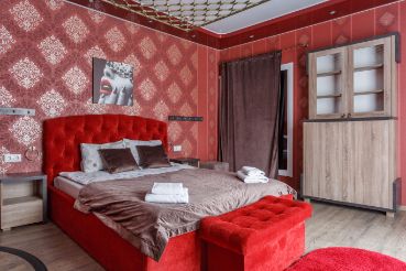 18.3 Коттедж Луизиана