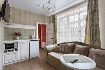 18.1 Коттедж Луизиана