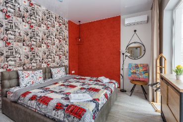 Коттедж 16.1 Монтана