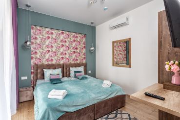 16.3 Коттедж Монтана