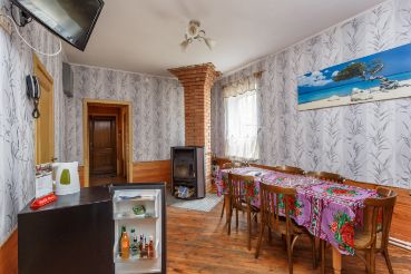 6 Коттедж Южная Дакота