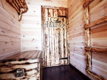 13 Пчело Ранчо