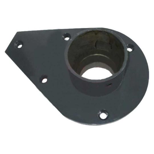 CLAAS Корпус наклонной камеры комбайна 603502, 000603502, 603502.0