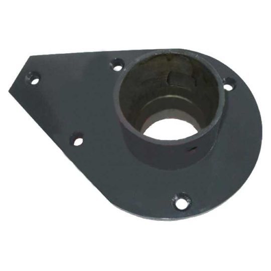 CLAAS КОРПУС НАКЛОННОЙ КАМЕРЫ КОМБАЙНА 0006035020, 000603502.0, 000603502, 6035020, 603502.0, 603502