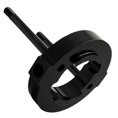 Тарелка пружины цилиндра жатки 643750.0