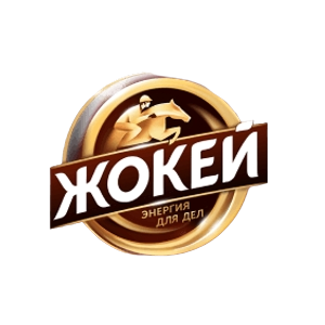 Кофе Жокей