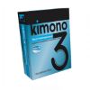 Презервативы Кимоно-3