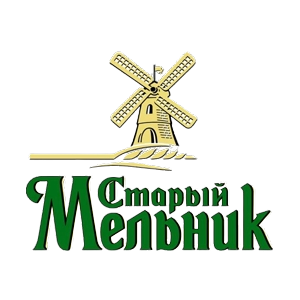 Пиво Старый Мельник