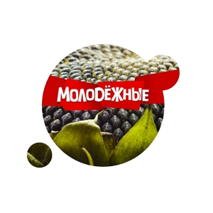 Семечки Молодёжные