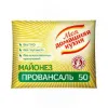 Майонез "Провансаль" 50%