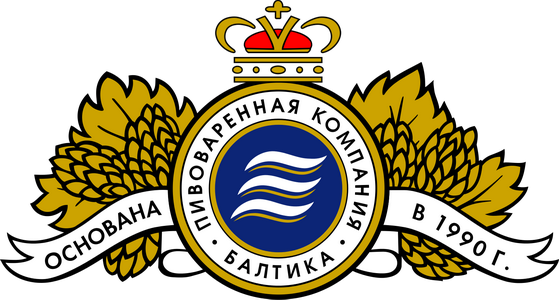 Пиво Балтика
