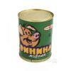Свинина жирная