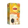 Чай Lipton черный Ощущение волшебства с аром. мандарина и розмарина