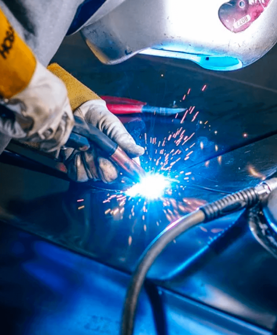 Станция кузовного ремонта Pokraska-Grodno.by \"АвтоГерТа\"