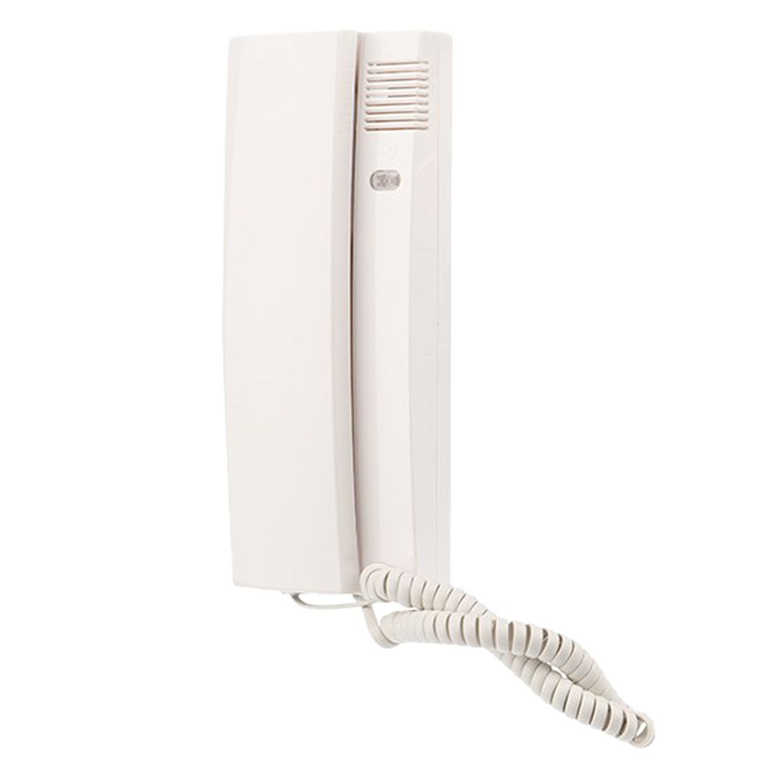 Установка аудиодомофонов. Установка или замена домофонной трубки