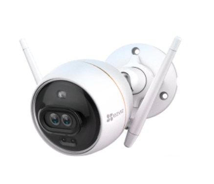 EZVIZ C3X