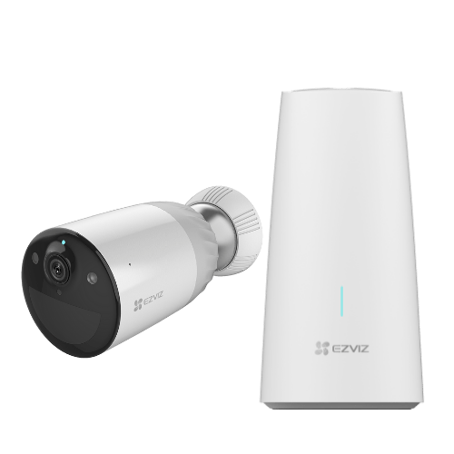 EZVIZ BC1 Add-On