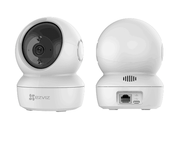 EZVIZ C6N