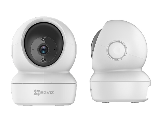 EZVIZ TY2 camera