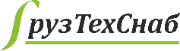 логотип ООО "ГрузТехСнаб"