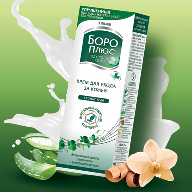 Универсальные кремы - увлажнение, восстановление и защита для всей семьи