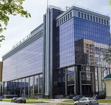 Деловой центр Академия