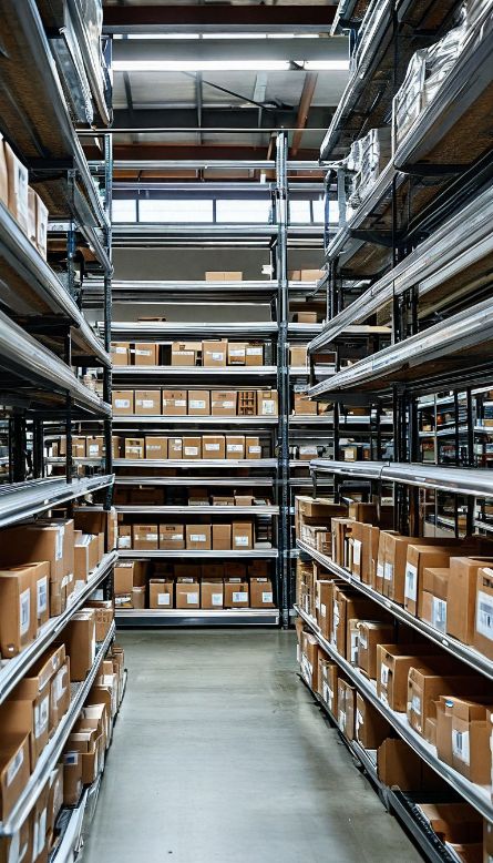 Оптовые поставки фурнитуры для стекла и стеклоизделий в Минске